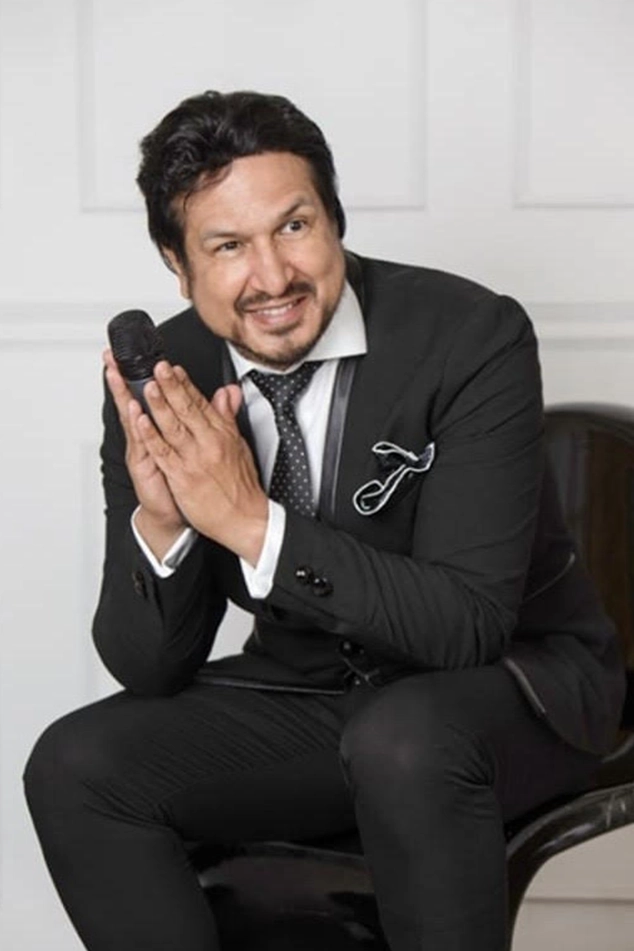 Jorge Páez